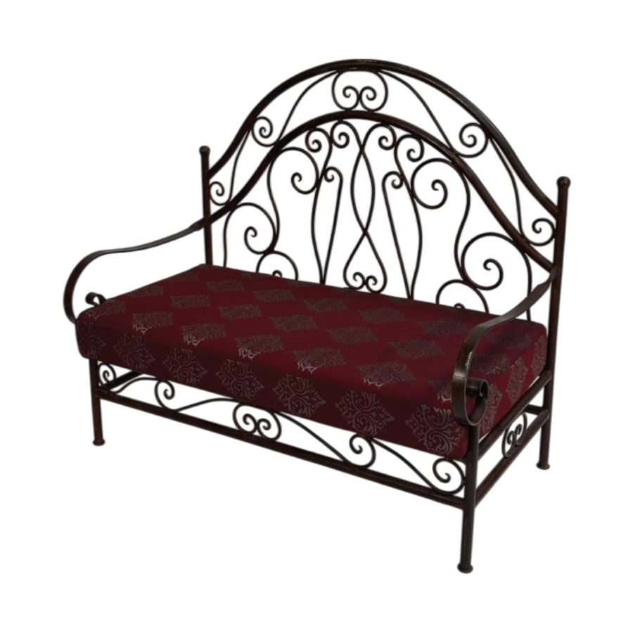 Damaskus 2er Sofa